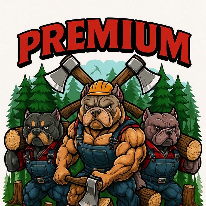 Premium forestry