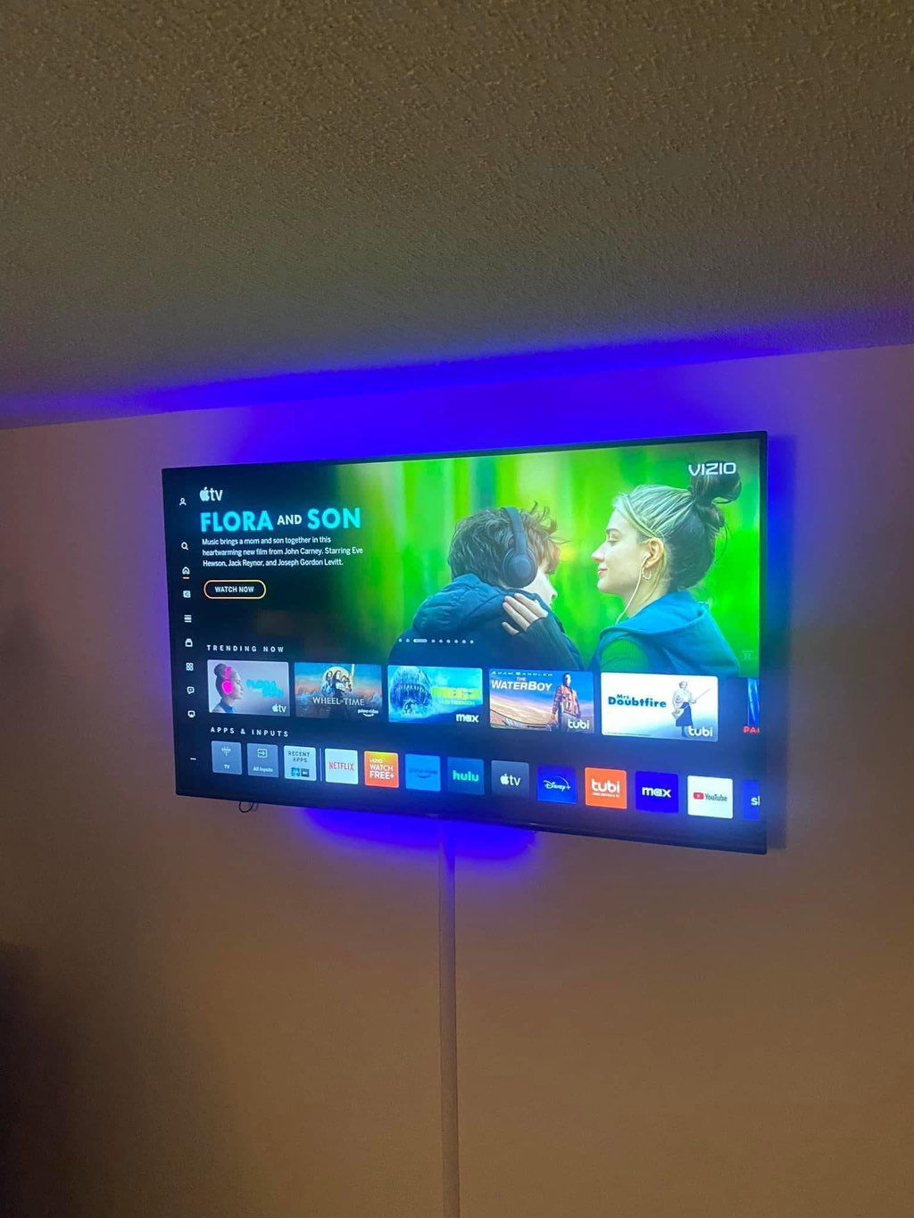 Projects and media