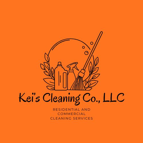 Kei’s Cleaning Co., LLC