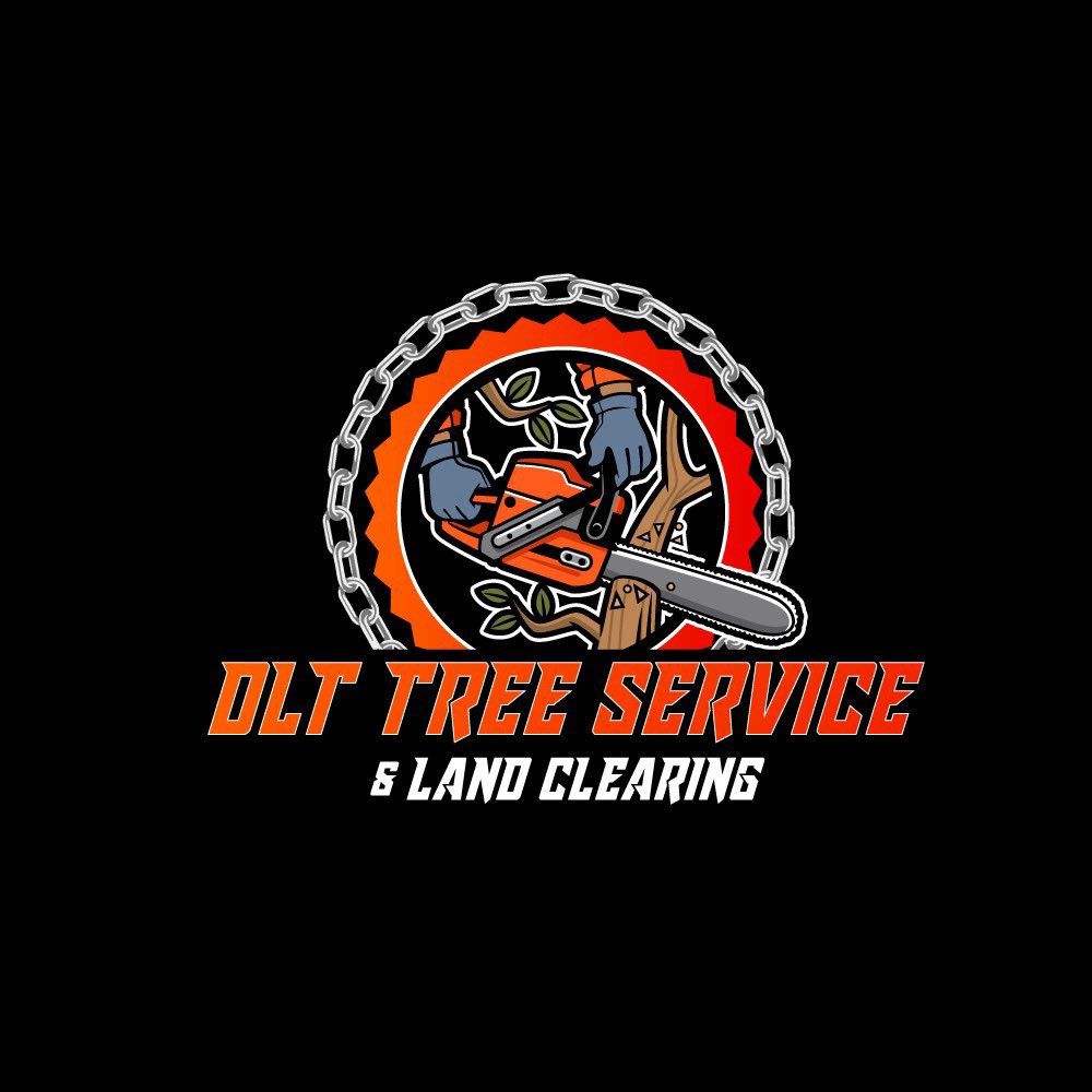 DLT Tree Service & Land Clearing