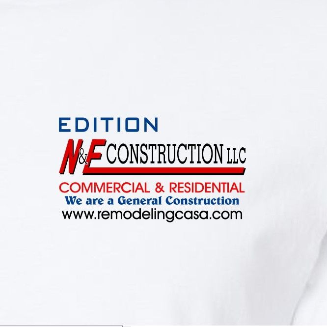 EDITION N&E CONSTRUCTION LLC