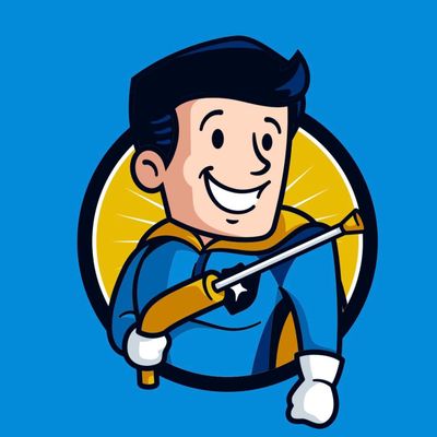 Avatar for Solar Hero Cleaning Services
