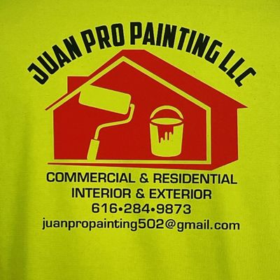 Avatar for JUAN PRO PAINTING LLC