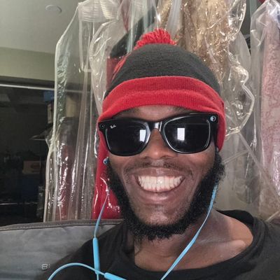 Avatar for Dronescape