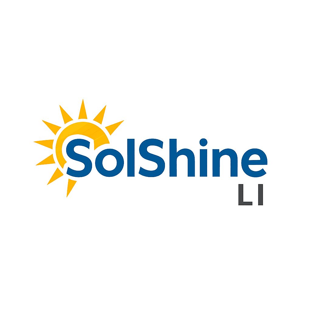 SolShineLI