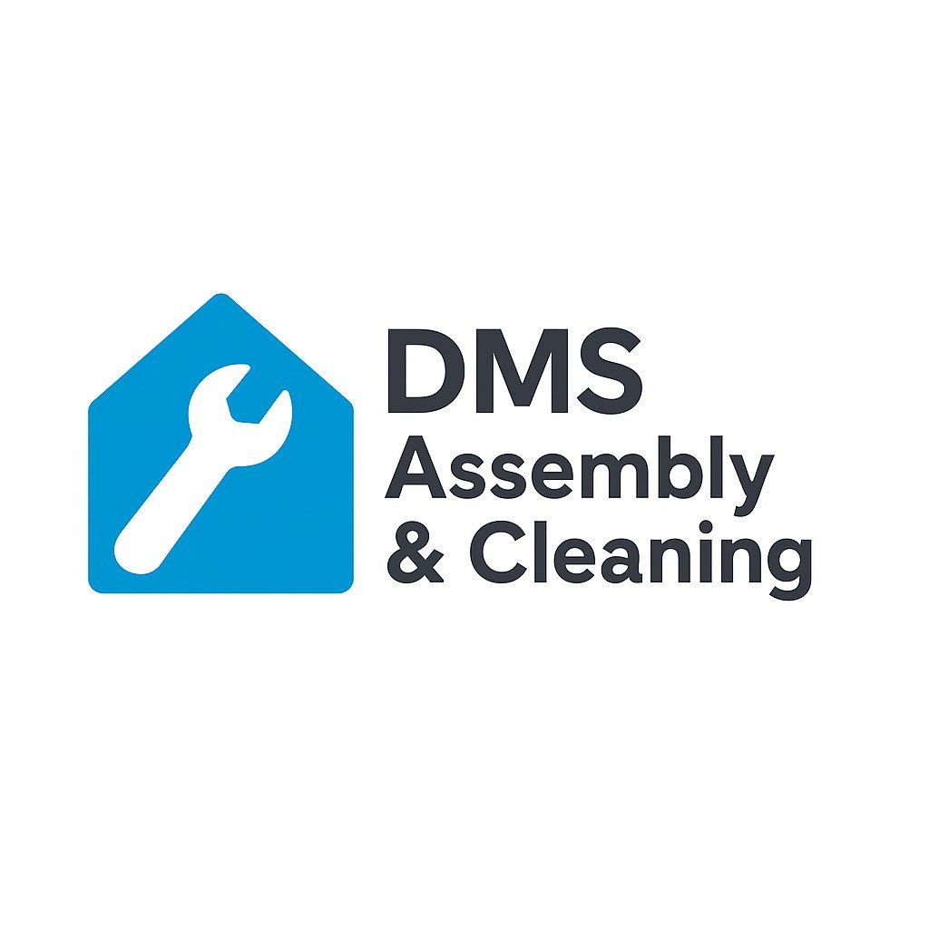 DMS Assembly & Cleaning