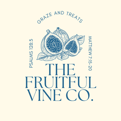 Avatar for The Fruitful Vine Co.