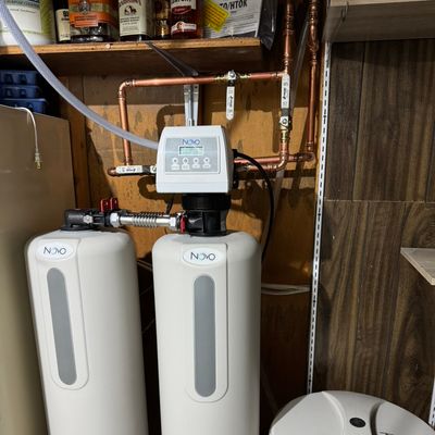 Avatar for Benitez drain cleaning