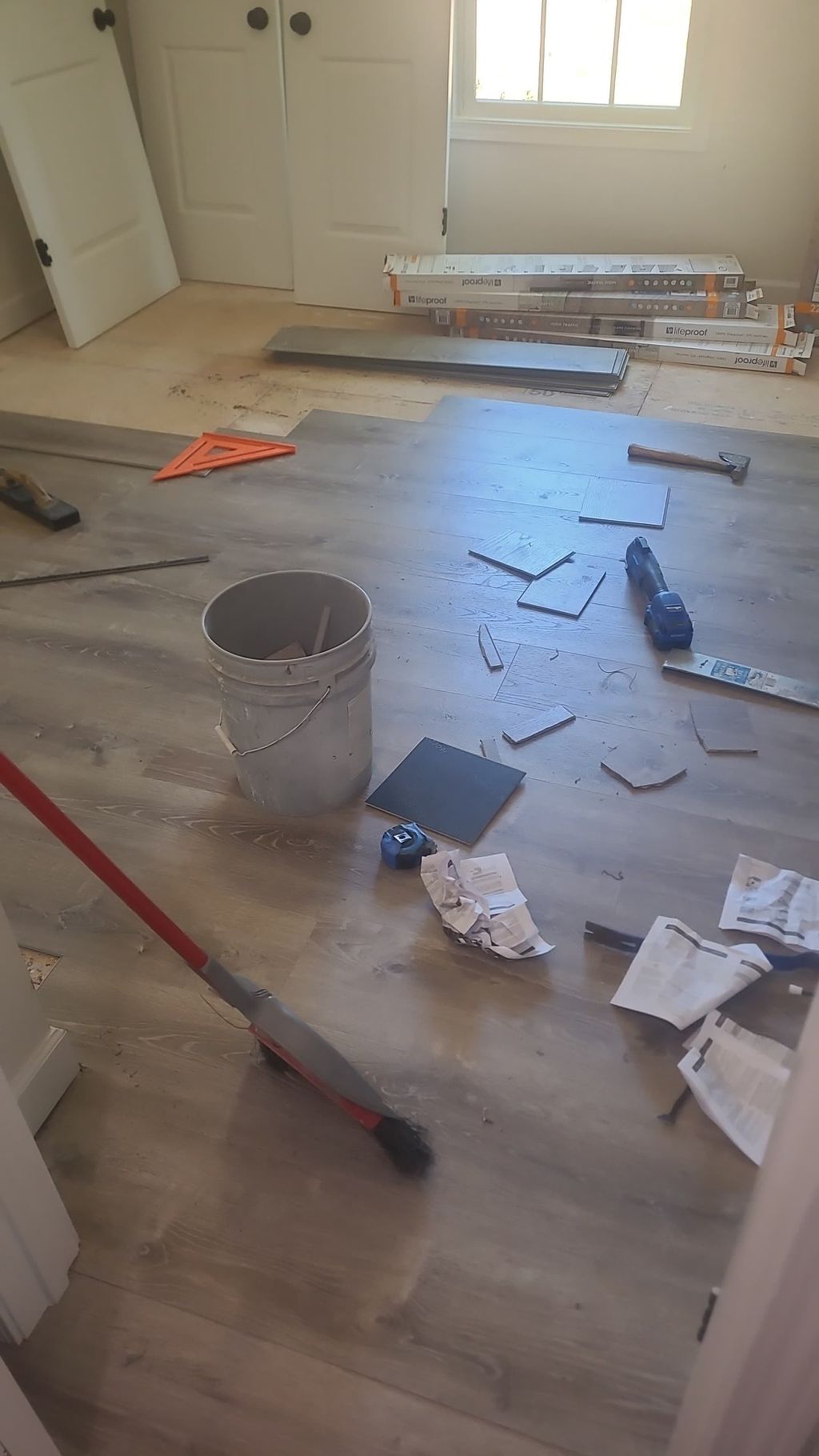 Projects and media