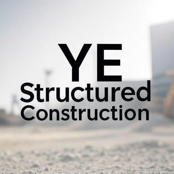 YE Structured Construction