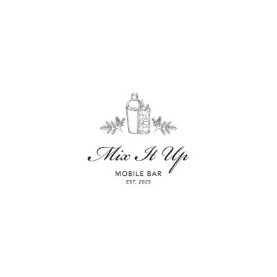 Avatar for Mix It Up Mobile Bar LLC