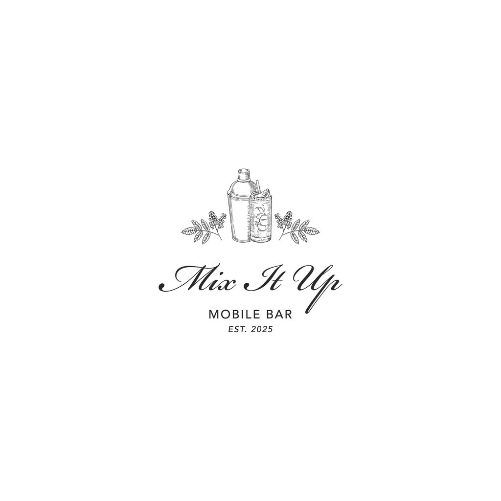 Mix It Up Mobile Bar LLC