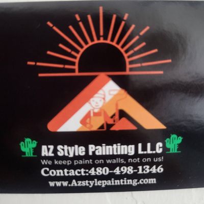 Avatar for AZ Style Painting LLC