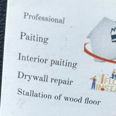 Avatar for Yunior Handyman Services