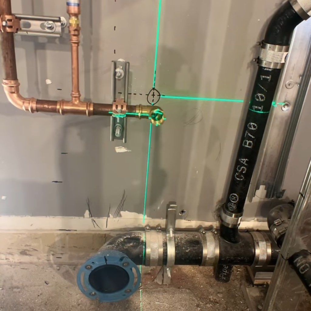 MH Piping& Heating