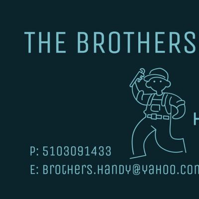 Avatar for The Brothers Handyman
