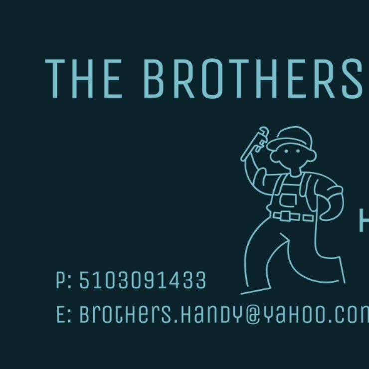The Brothers Handyman