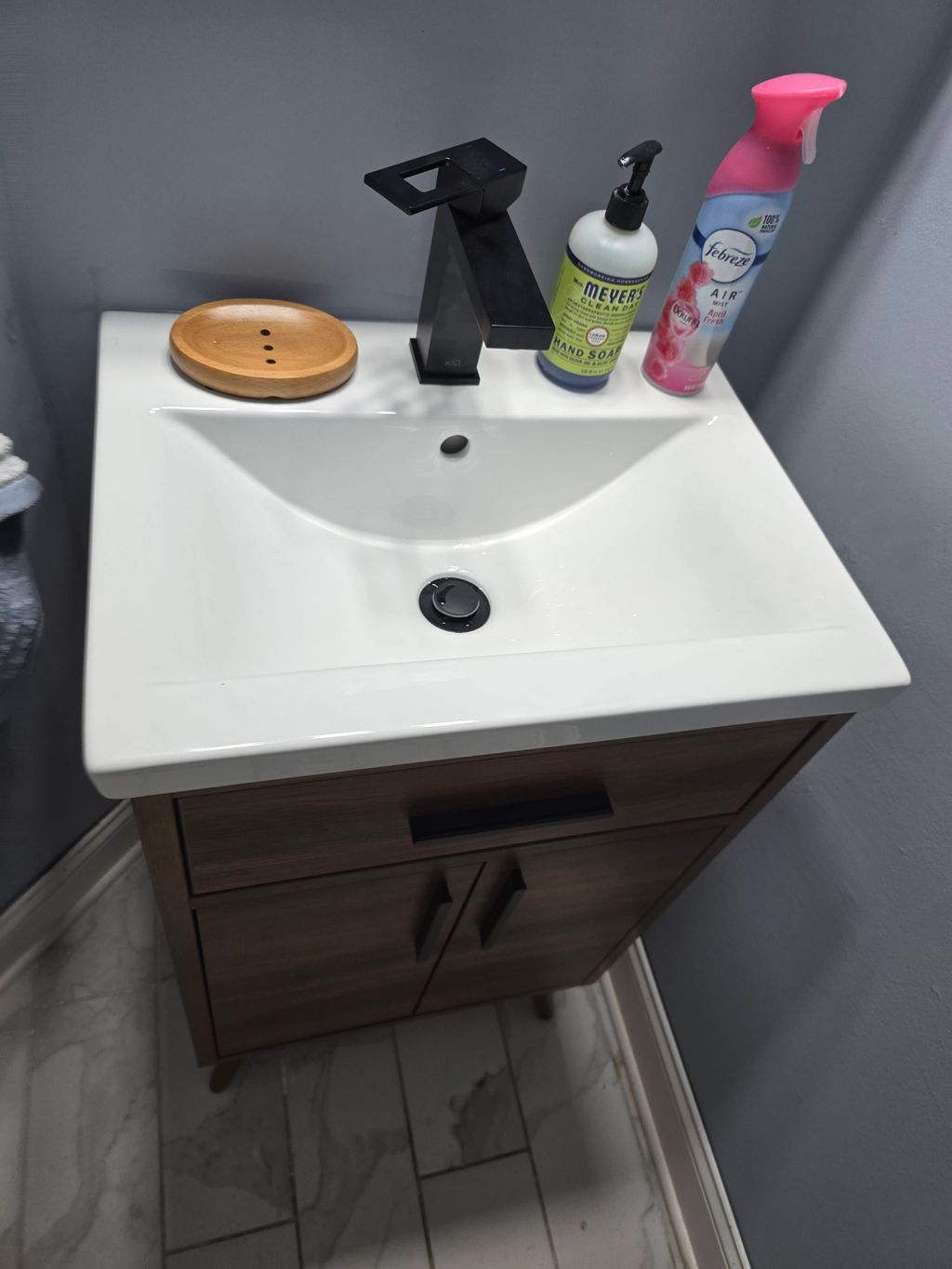 Customer photos