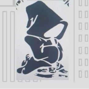 Avatar for working in silence with elegance