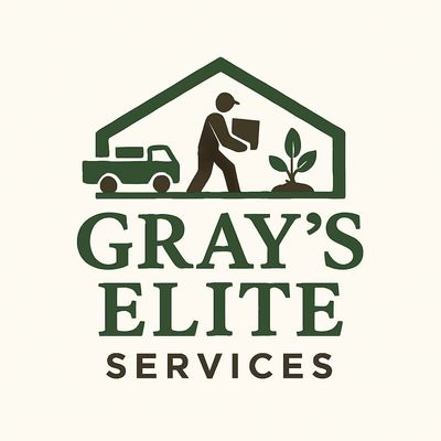 Avatar for Gray’s Elite Services