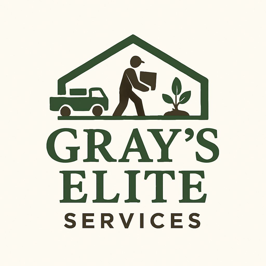 Gray’s Elite Services