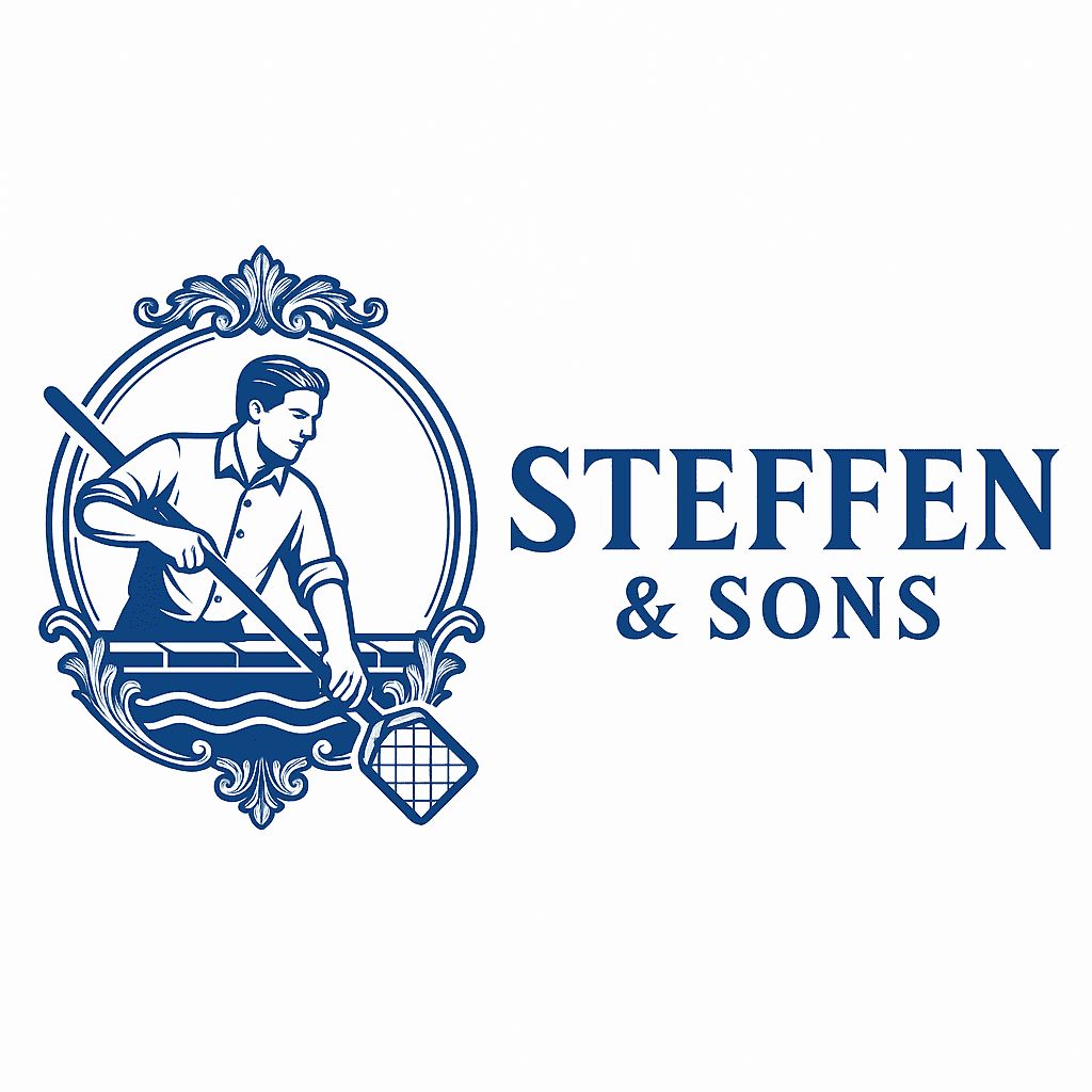 Steffen & Sons Pool Cleaning LLC