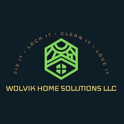 Avatar for Wolvik Home Solutions LLC