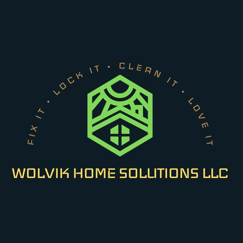 Wolvik Home Solutions LLC