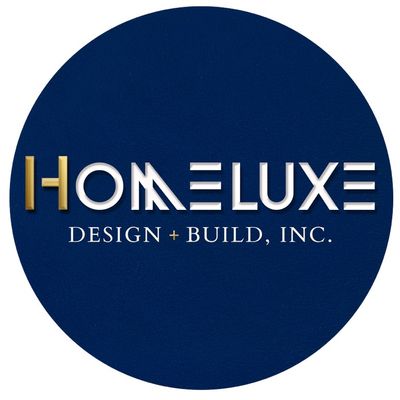 Avatar for HOMELUXE DESIGN + BUILD, INC.