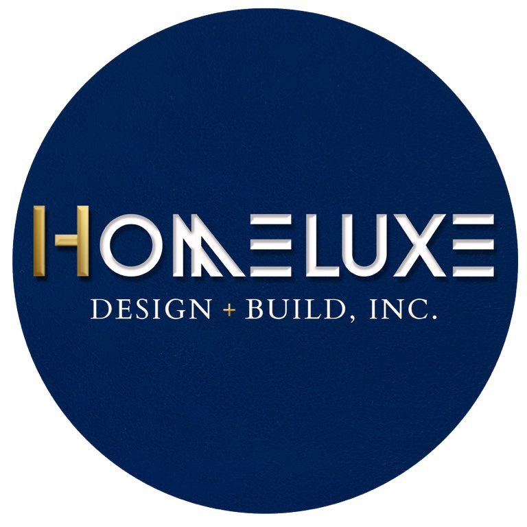 HOMELUXE DESIGN + BUILD, INC.