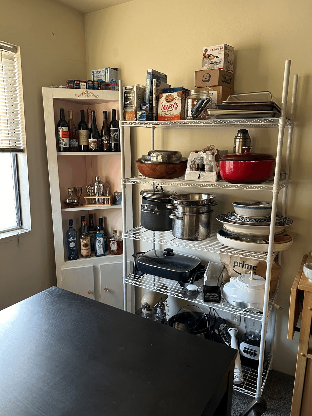 Home Organization