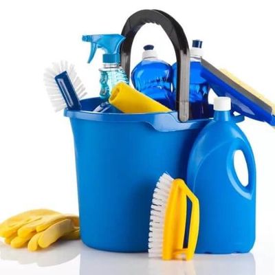 Avatar for CleaningPRO2