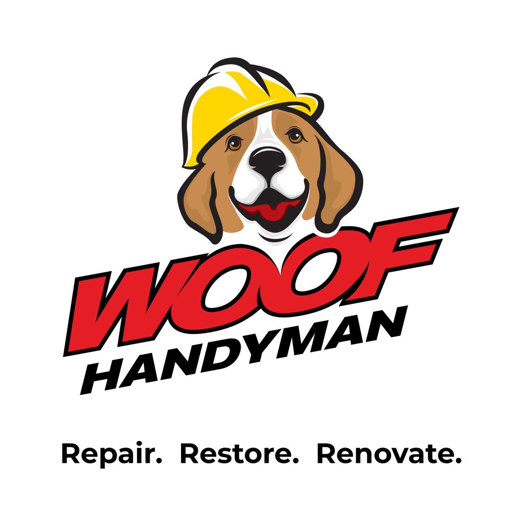 WOOF Handyman