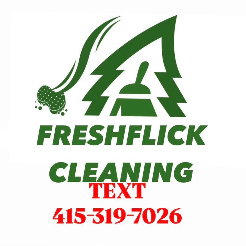 FreshFlick Cleaning✅