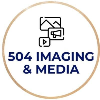Avatar for 504 Imaging & Media, LLC