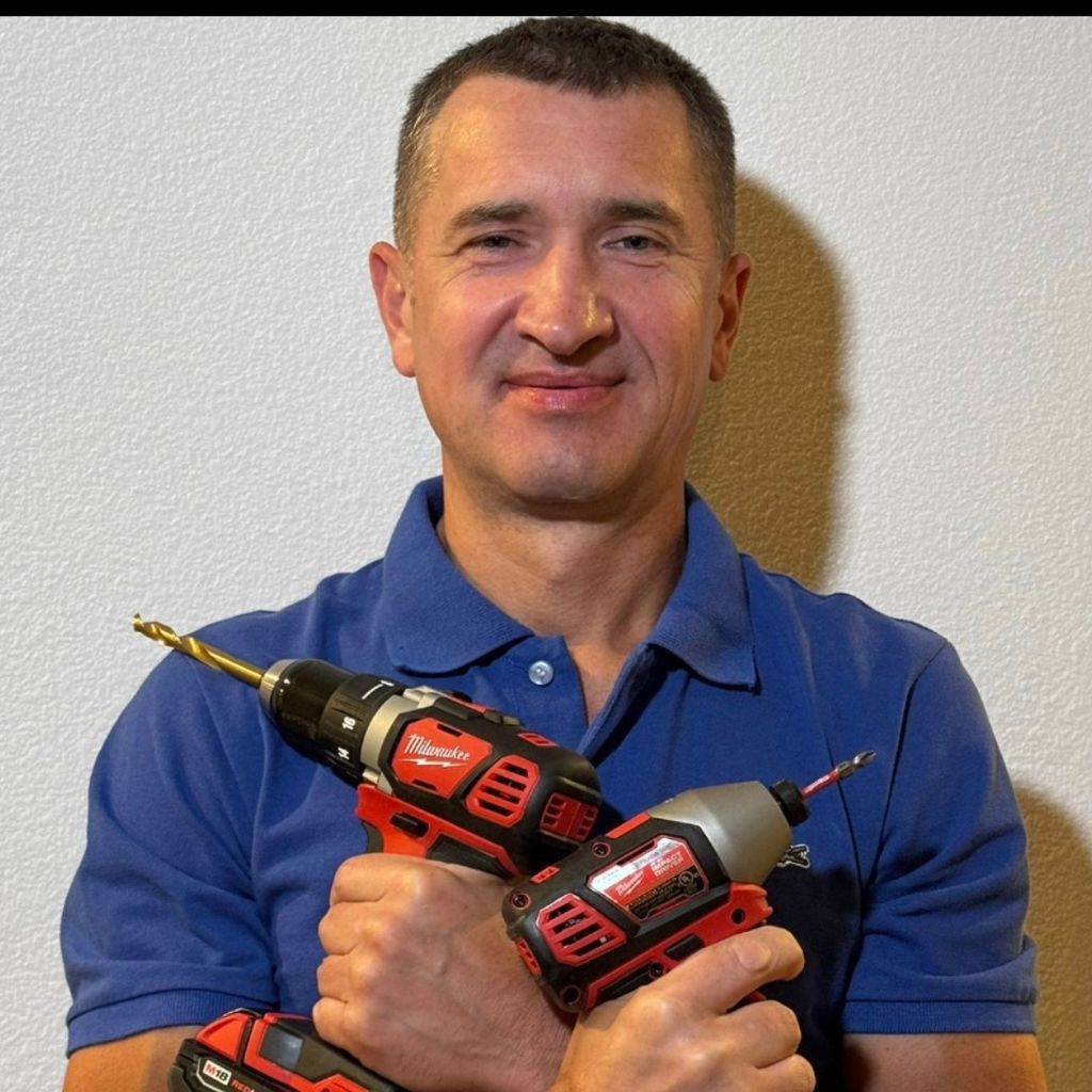 Alex Handyman
