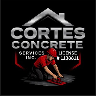 Avatar for CORTES CONCRETE SERVICES INC