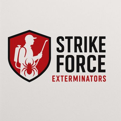Avatar for StrikeForce Exterminators