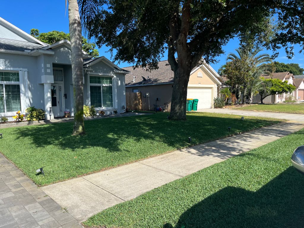 Merritt Island Weekly