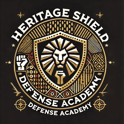 Avatar for Heritage Shield Defense Academy