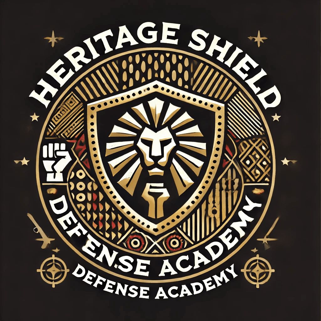 Heritage Shield Defense Academy