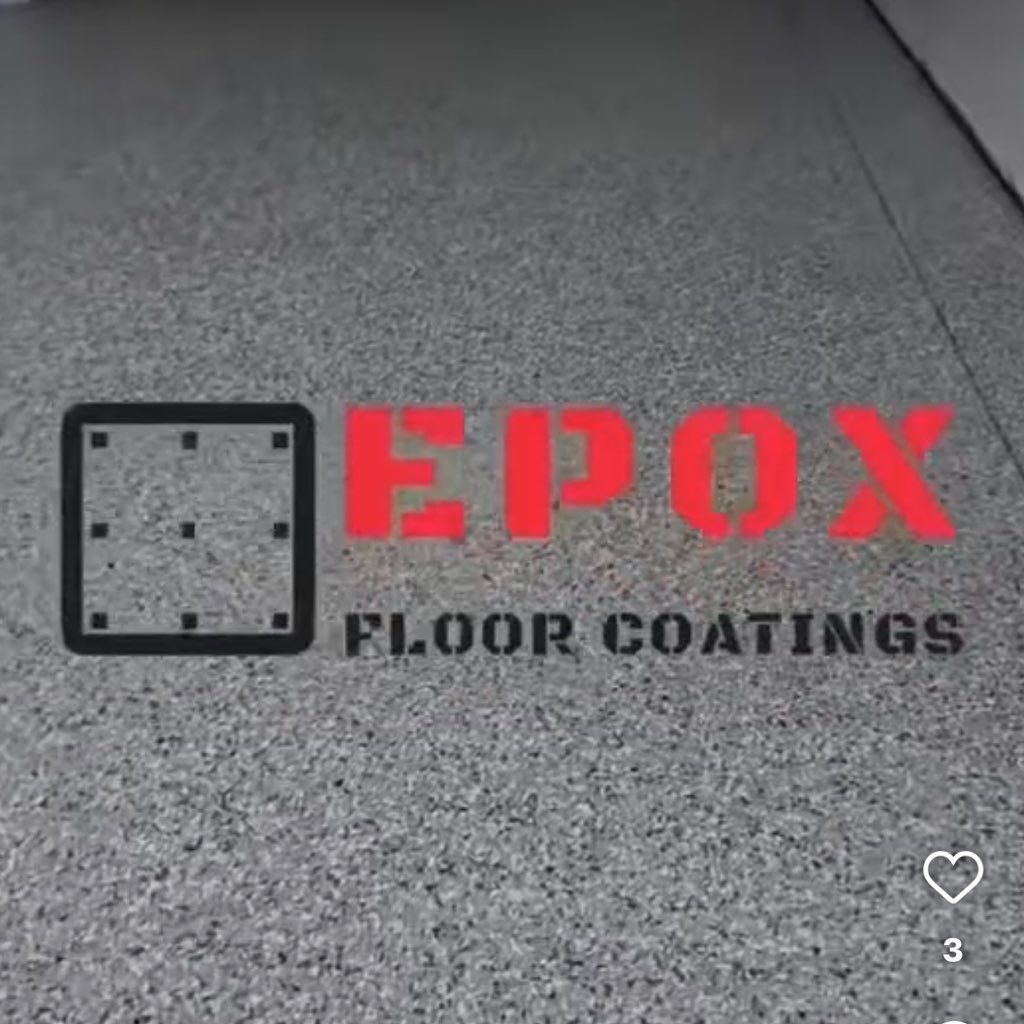 EpoX Floor Coatings