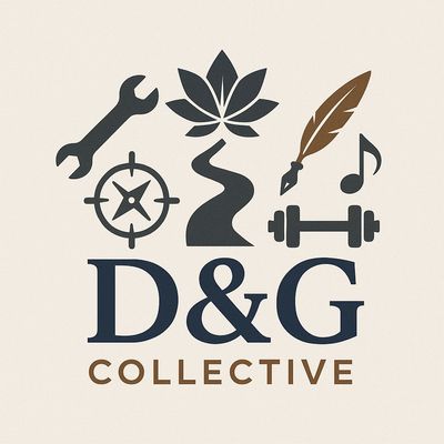 Avatar for D&G Collective