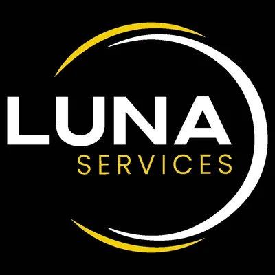 Luna services