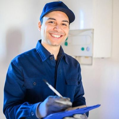 Avatar for Johnson Chimney Sweep & Repair