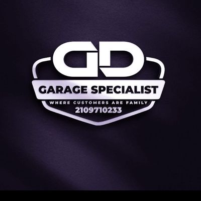 Avatar for D&D Garage Specialist