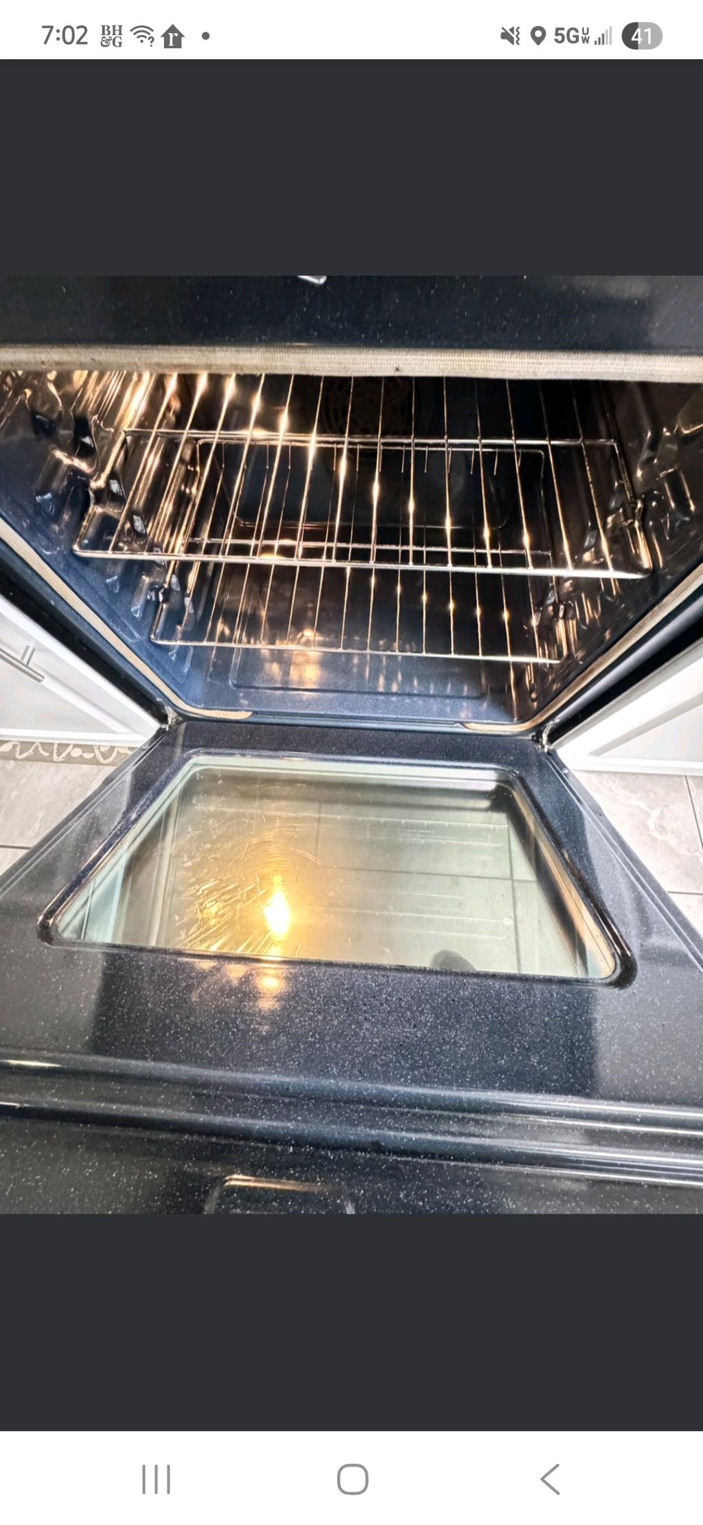Customer photos