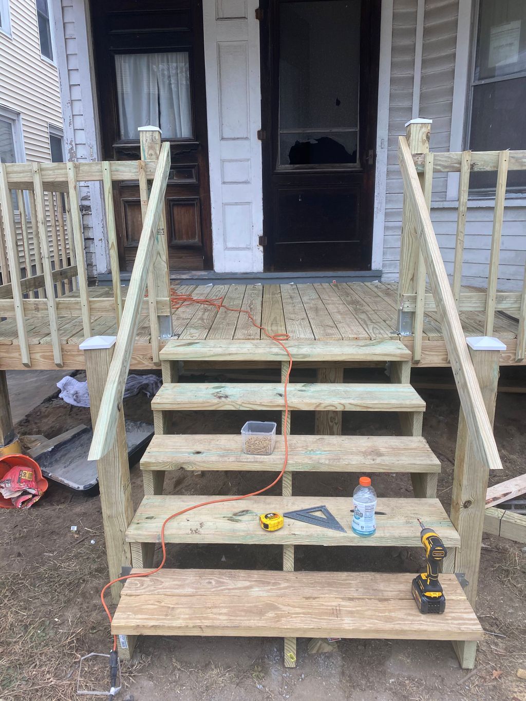 Projects and media