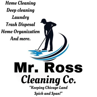Avatar for Mr. Ross Cleaning
