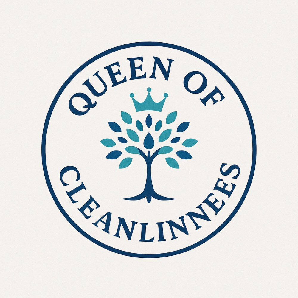 Queen of Clean